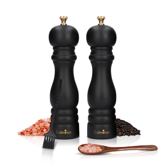 Peper en Zoutmolen set