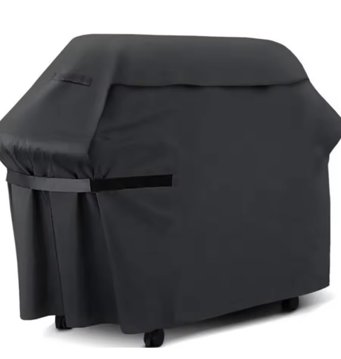 Kelvaro – Waterdichte BBQ-hoes met UV-bescherming