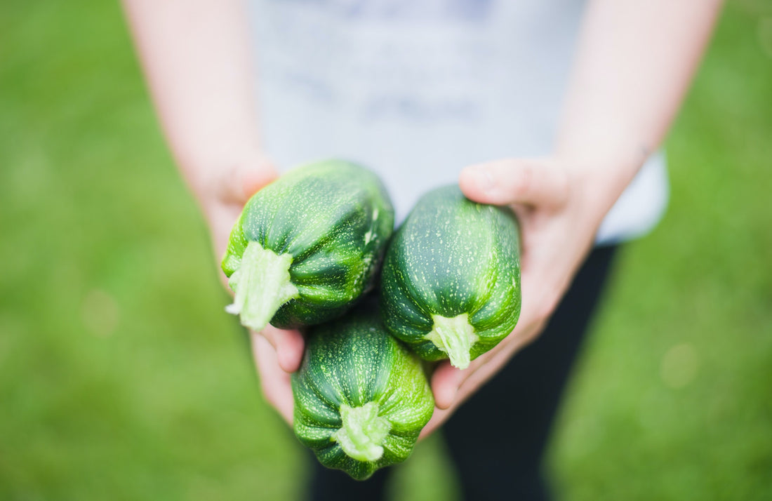 Heerlijke Courgette soep: Een Recept om van te Genieten
