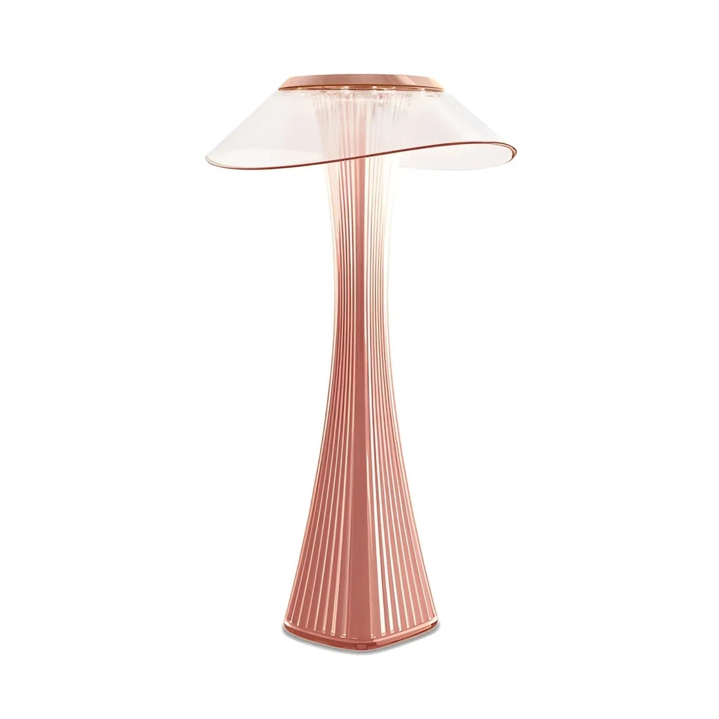 Castrimo – Italiaanse Designlamp | Mat Zwart | LED | 45 cm