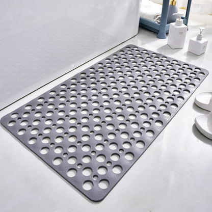 Dravelo – Douchemat antislip 70×38 cm | PVC/TPE | Machinewasbaar