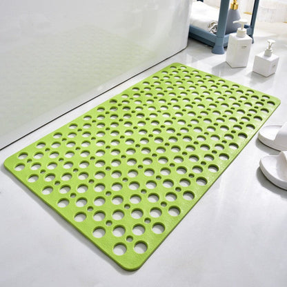 Dravelo – Douchemat antislip 70×38 cm | PVC/TPE | Machinewasbaar