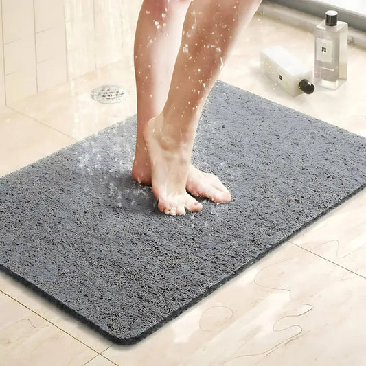 Fluvio – Antislip douchemat PVC sneldrogend