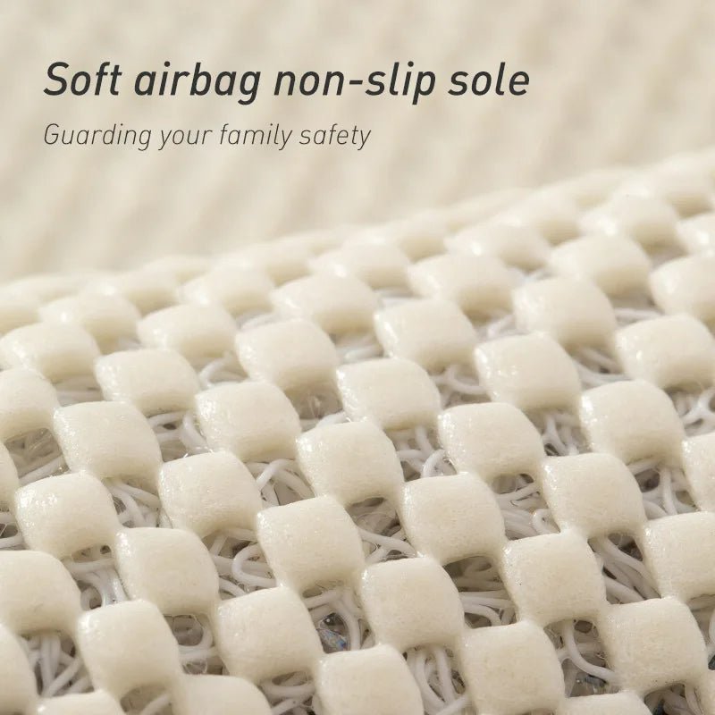 Fluvio – Antislip douchemat PVC sneldrogend