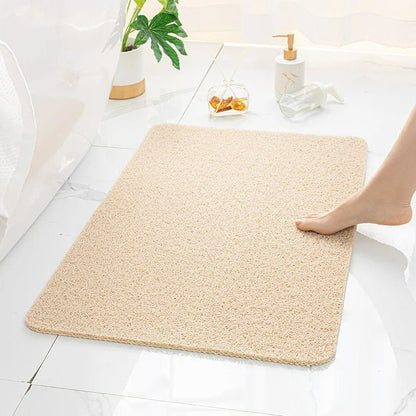 Fluvio – Antislip douchemat PVC sneldrogend