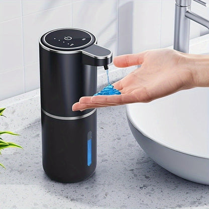 Foamio – Automatische Zeepdispenser Sensor & USB Oplaadbaar
