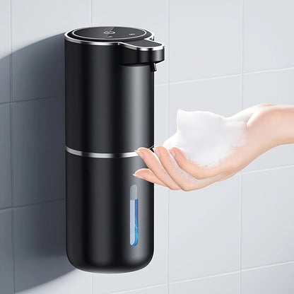 Foamio – Automatische Zeepdispenser Sensor & USB Oplaadbaar