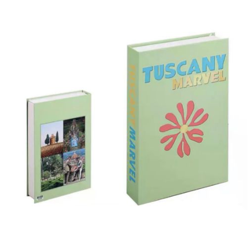 Foliane – Decoratieve boekenset, 12 titels