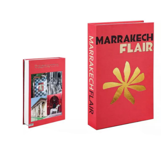 Foliane – Decoratieve boekenset, 12 titels