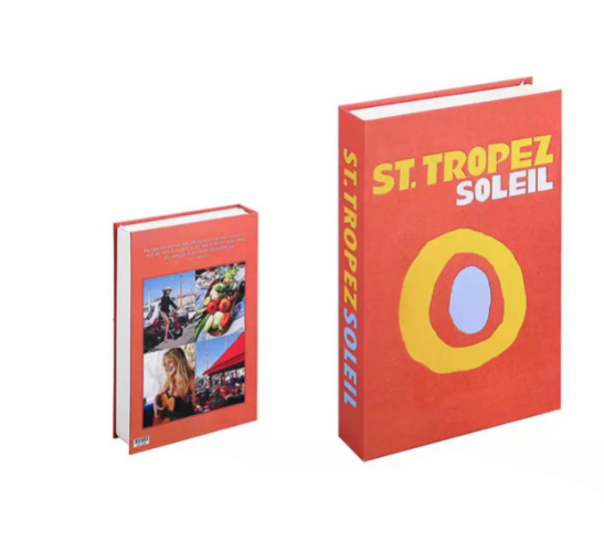 Foliane – Decoratieve boekenset, 12 titels
