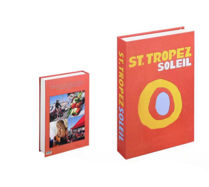 Foliane – Decoratieve boekenset, 12 titels