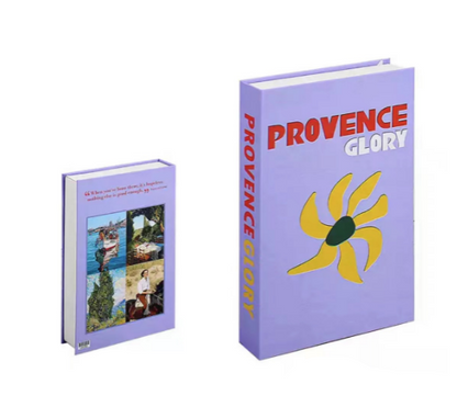 Foliane – Decoratieve boekenset, 12 titels