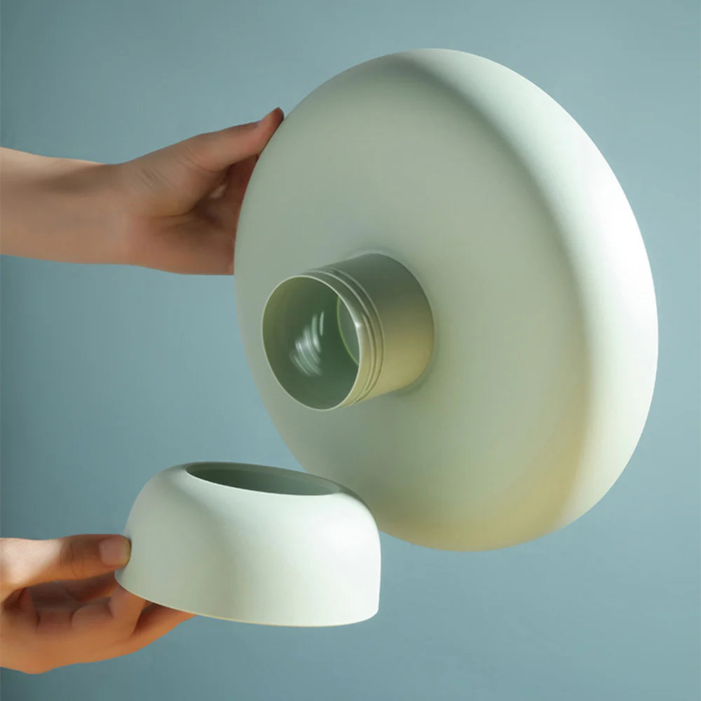 ELEVÉ Fruitschaal – Met Verhoogde Voet (Ø26,5 cm)