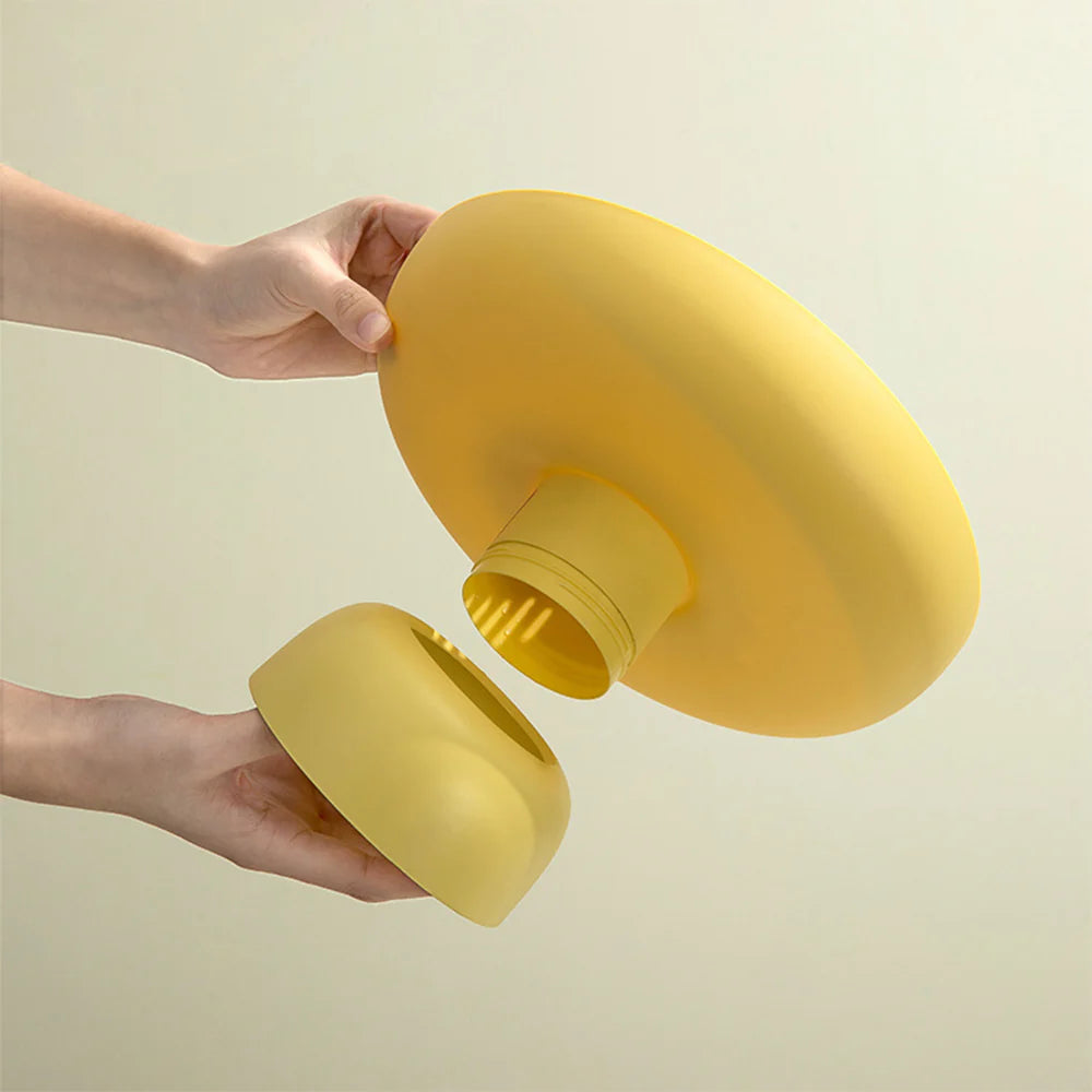 ELEVÉ Fruitschaal – Met Verhoogde Voet (Ø26,5 cm)