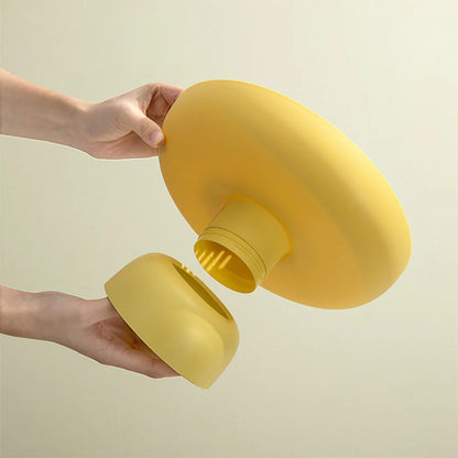 ELEVÉ Fruitschaal – Met Verhoogde Voet (Ø26,5 cm)