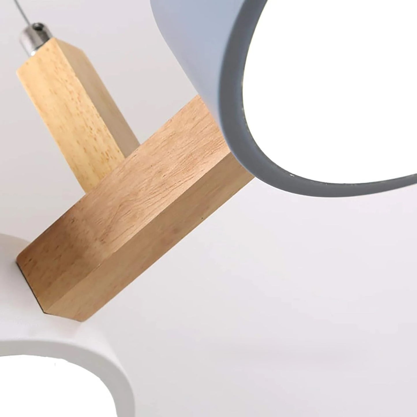 Lumaxis – LED Hanglamp Multi-Lichtpunten Keuken Minimalistisch
