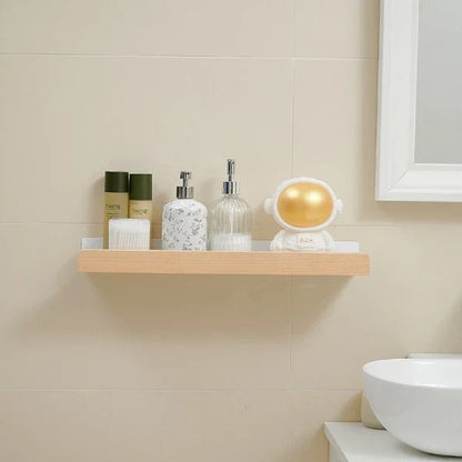 Lindero – Douche Rek Wandmontage zonder Boren
