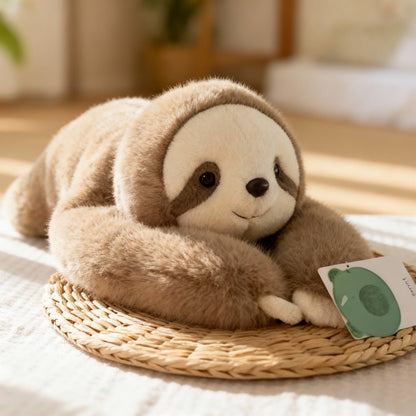Lumora – Knuffelkussen voor ontspanning en comfort