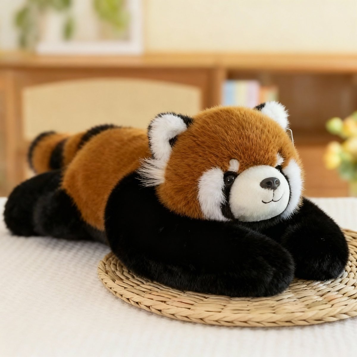 Lumora – Knuffelkussen voor ontspanning en comfort