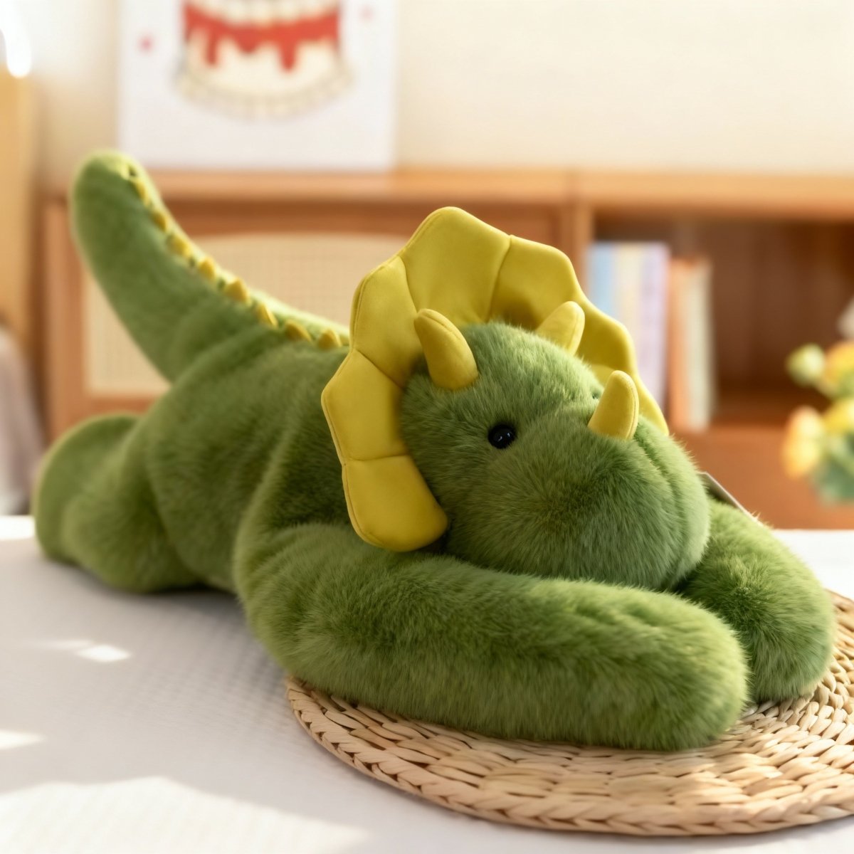 Lumora – Knuffelkussen voor ontspanning en comfort