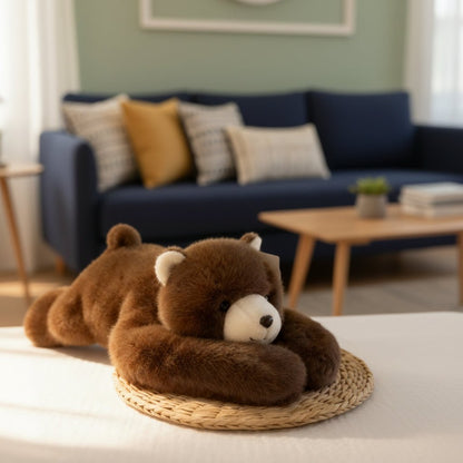 Lumora – Knuffelkussen voor ontspanning en comfort