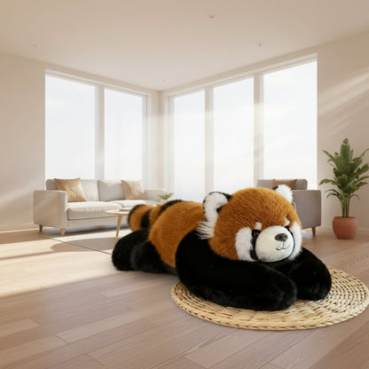 Lumora – Knuffelkussen voor ontspanning en comfort