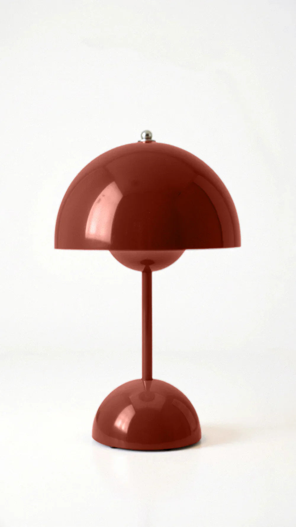 Norevia – Draadloze tafellamp met minimalistisch design