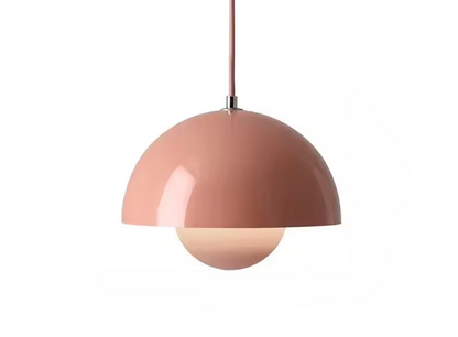 Valenor – Scandinavische plafondlamp met warme lichtspreiding