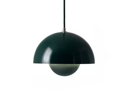 Valenor – Scandinavische plafondlamp met warme lichtspreiding