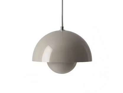Valenor – Scandinavische plafondlamp met warme lichtspreiding