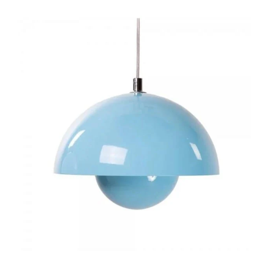 Valenor – Scandinavische plafondlamp met warme lichtspreiding