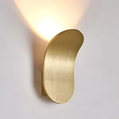Rivano – Wandlamp LED aluminium met verstelbare lichtrichting