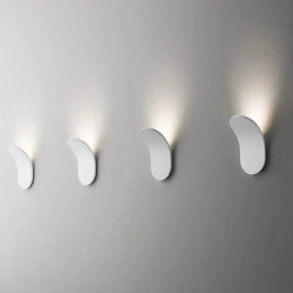 Rivano – Wandlamp LED aluminium met verstelbare lichtrichting