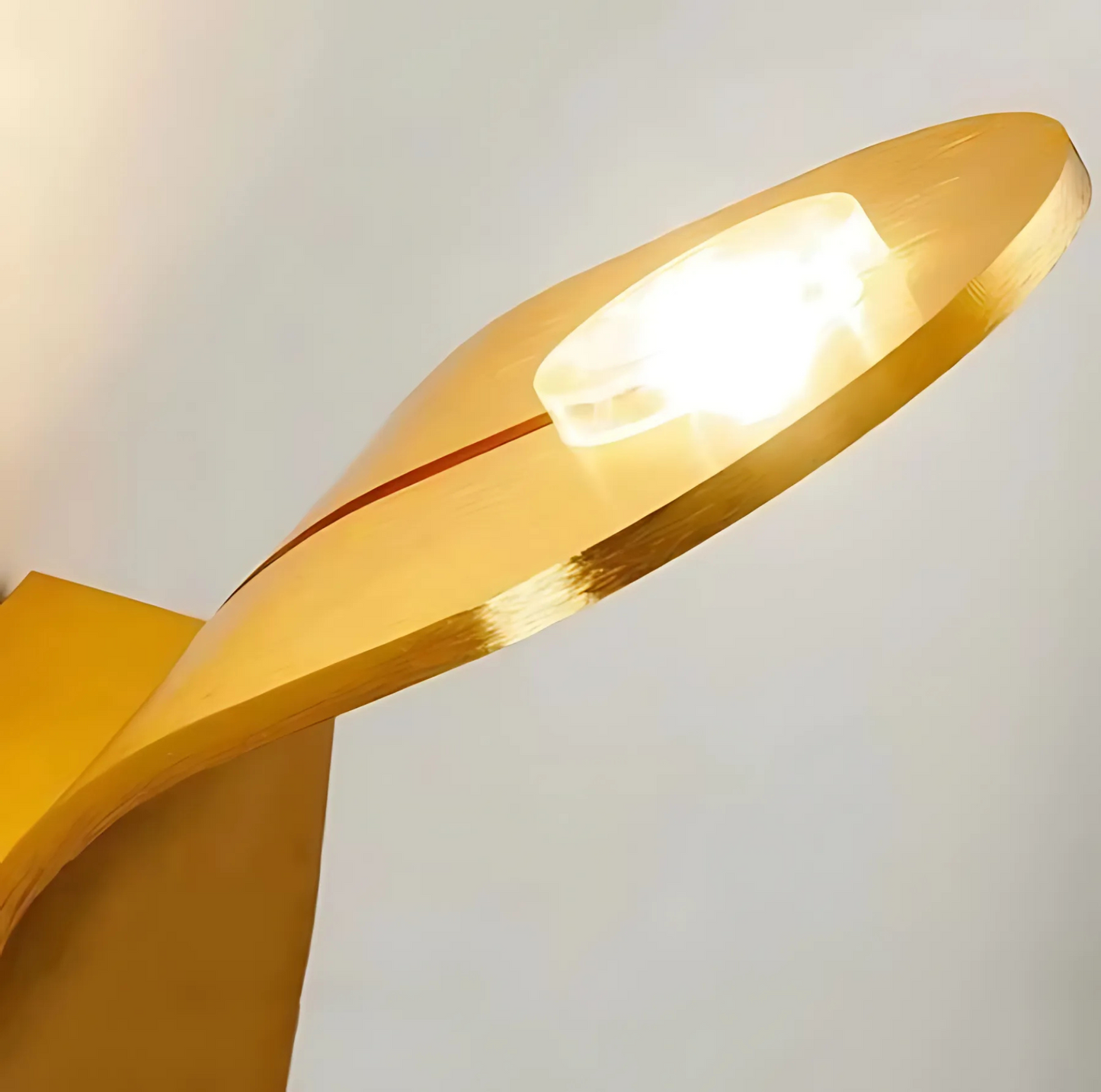 Rivano – Wandlamp LED aluminium met verstelbare lichtrichting