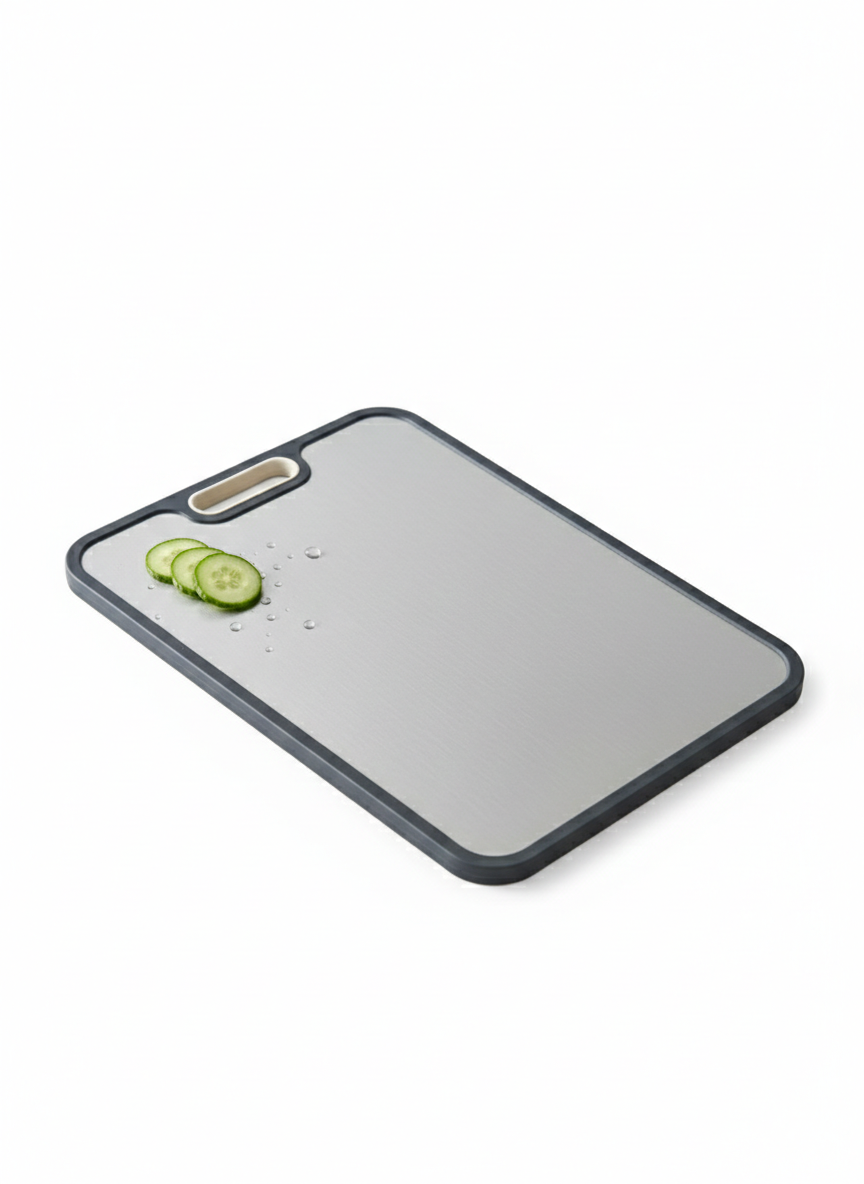 Titanium Kitchen Board Pro