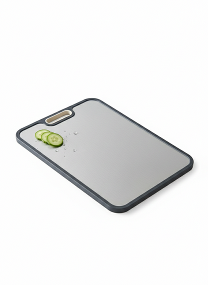 Titanium Kitchen Board Pro