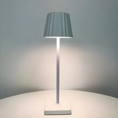 Solenna – Draadloze LED tafellamp met touchbediening