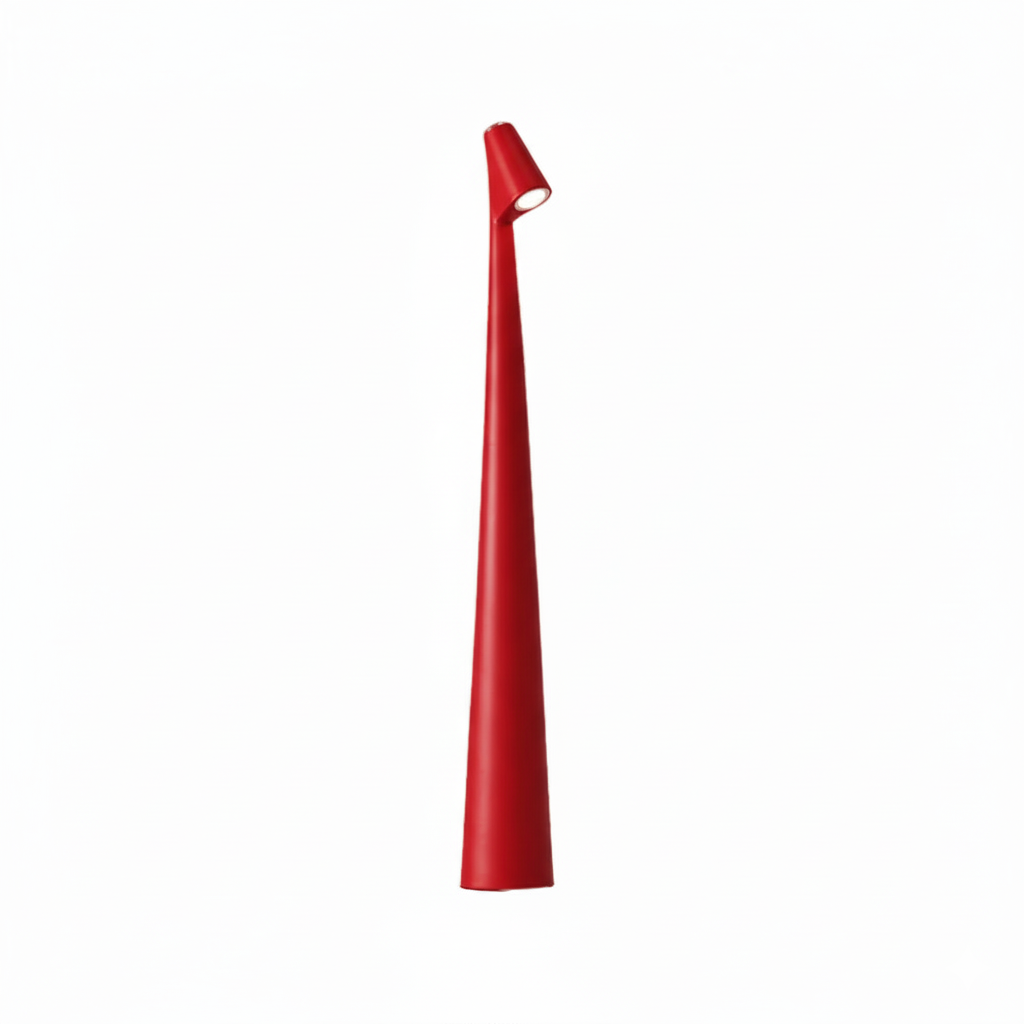 Draadloze LED tafellamp 45 cm