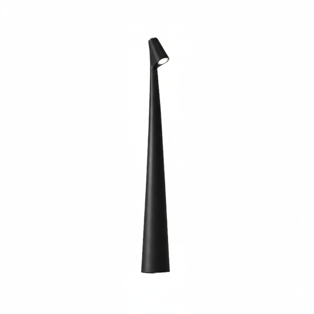 Draadloze LED tafellamp 45 cm