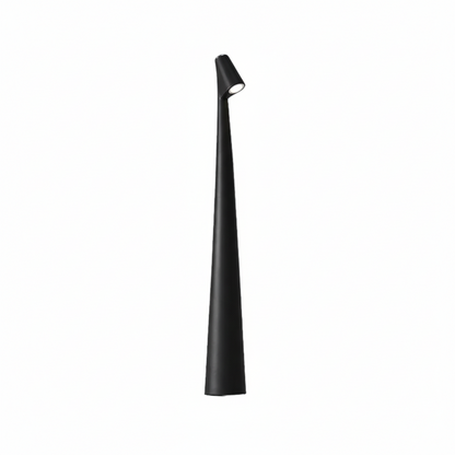 Draadloze LED tafellamp 45 cm