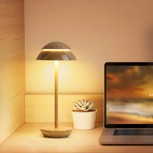 Velaro – Draadloze Tafellamp met Touchbediening en Dimfunctie