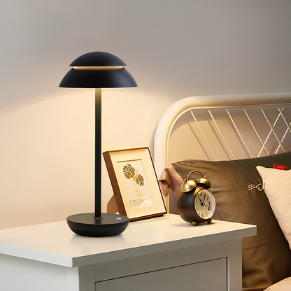 Velaro – Draadloze Tafellamp met Touchbediening en Dimfunctie