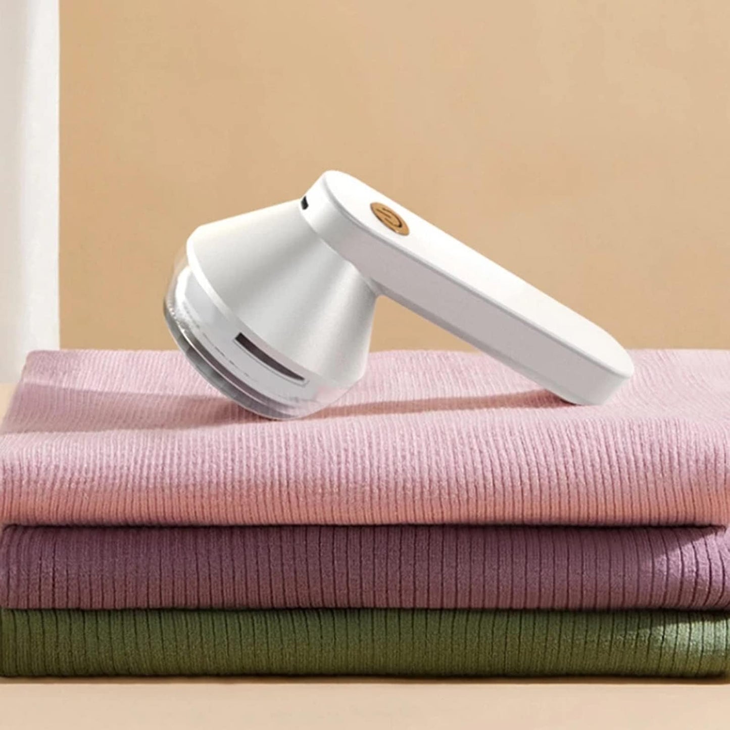 Velino – Elektrische Pluizenverwijderaar USB-oplaadbaar