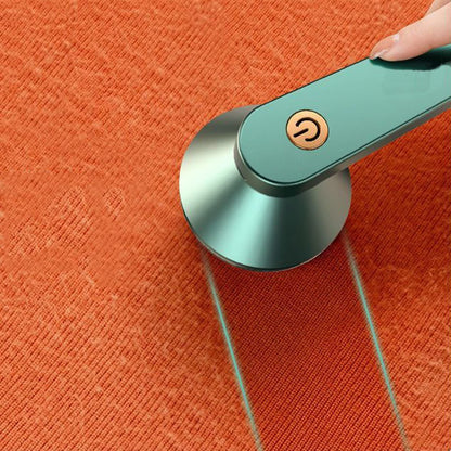 Velino – Elektrische Pluizenverwijderaar USB-oplaadbaar