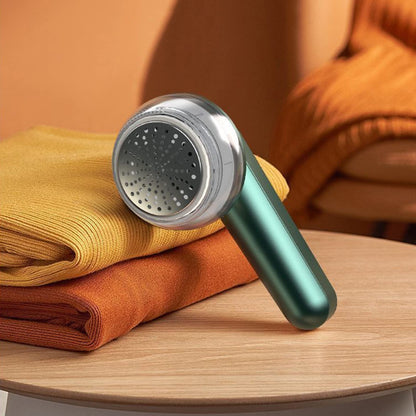 Velino – Elektrische Pluizenverwijderaar USB-oplaadbaar
