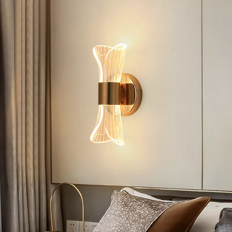 Velmora – LED wandlamp met 3 kleurtemperaturen 10W