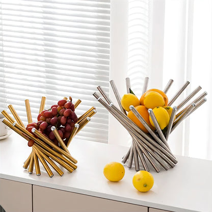 Orvieno – Moderne fruitschaal met minimalistisch design